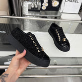 China Replica Chanel Women Shoes 91usd Only